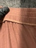 Girlfriend Collective Solid Brown Athletic Shorts Size 4X - photo 3