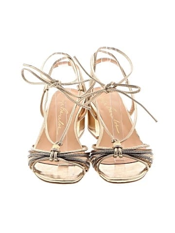 Luiza Barcelos Sandals (view 2)
