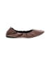 Margaux Brown Flats Size EU 39 1/2 - photo 1