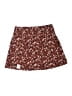 Active by Old Navy Print Brown Skort Size M - photo 1