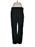 J.Crew Factory Store Solid Black Active Pants Size 4 - photo 1