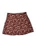 Active by Old Navy Print Brown Skort Size M - photo 2
