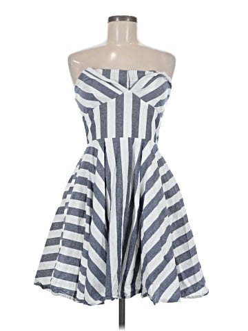 Ixia Cocktail Dress (view 1)