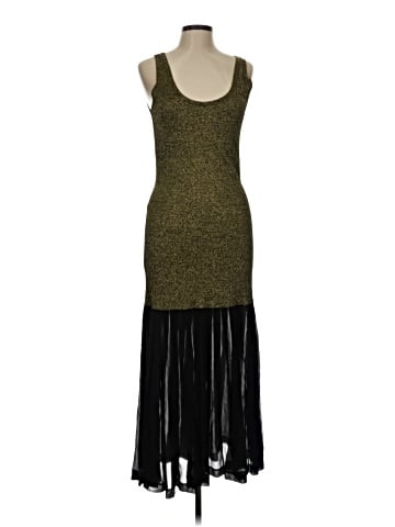 Kenar Cocktail Dress (view 1)