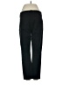 J.Crew Factory Store Solid Black Active Pants Size 4 - photo 2