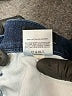 Express Blue Denim Shorts Size 4 - photo 5