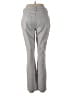 Tribal Houndstooth Gray Jeans Size 6 - photo 2