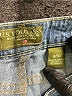 U.S. Polo Assn. Blue Jeans Size 9 - 10 - photo 7