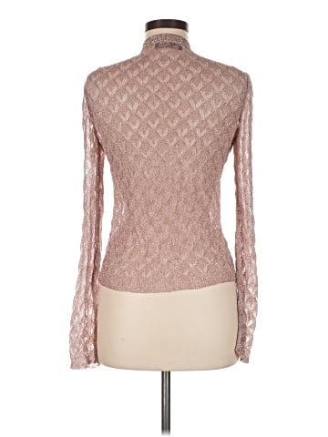 St. John Long Sleeve Blouse (view 2)