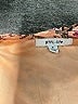 BTFL- Life 100% Rayon Paisley Brown Casual Dress Size S - photo 7