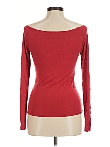 Urban Outfitters Long Sleeve Top (view 2)