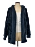 Koolaburra by UGG Blue Cardigan Size L - photo 1