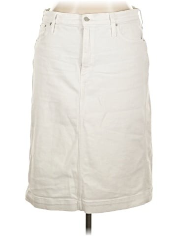 J.Crew Factory Store Casual Skirt (view 1)