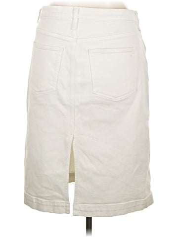 J.Crew Factory Store Casual Skirt (view 2)
