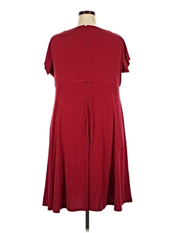 London Times Cocktail Dress (view 2)