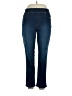 Kim Rogers Blue Jeans Size 16 - photo 1