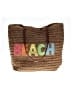 Unbranded Brown Tote One size - photo 1