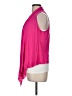 Gracie 100% Rayon Pink Kimono Size M - photo 5