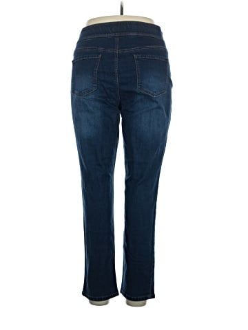 Kim Rogers Jeans (view 2)