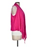 Gracie 100% Rayon Pink Kimono Size M - photo 4
