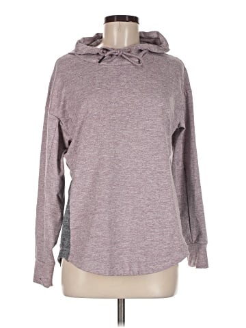 Tangerine Long Sleeve T-Shirt (view 1)