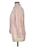 Lands' End Pink Long Sleeve Blouse Size 14 - photo 5