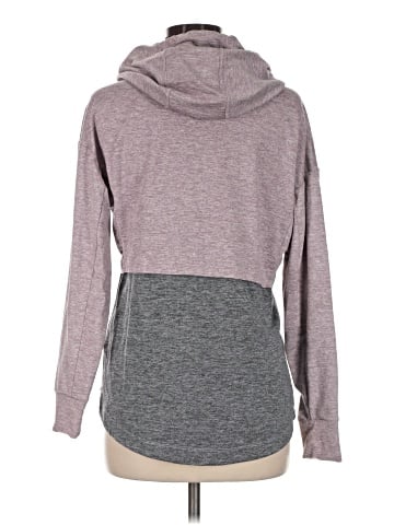 Tangerine Long Sleeve T-Shirt (view 2)