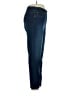 Kim Rogers Blue Jeans Size 16 - photo 4