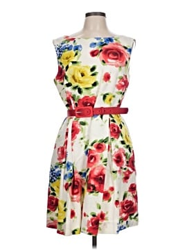 Tahari by ASL Casual Dress (view 1)