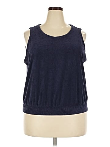 LIVI Sleeveless Top (view 1)