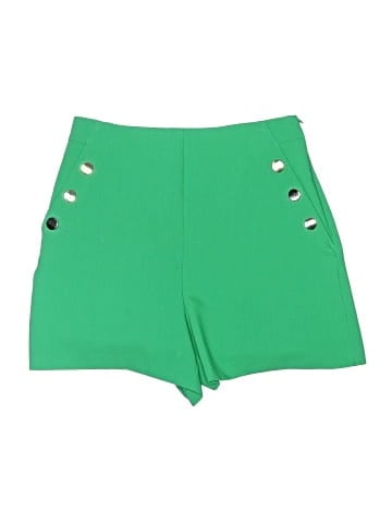 Zara Shorts (view 1)