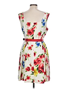 Tahari by ASL Casual Dress (view 2)