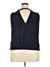 LIVI Blue Sleeveless Top Size 18 Plus - photo 2