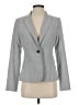 Banana Republic Gray Blazer Size 4 - photo 1
