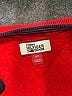 Tommy Jeans Red Pullover Sweater Size S - photo 7