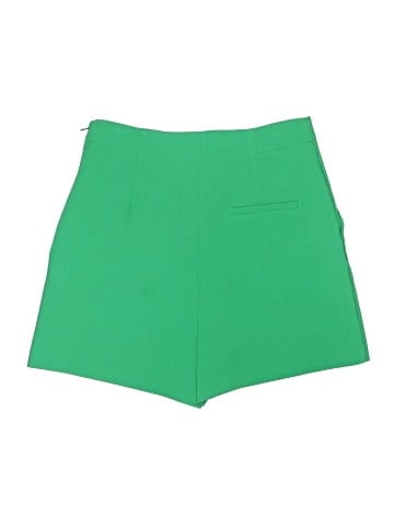 Zara Shorts (view 2)