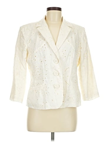 Coldwater Creek Blazer (view 1)