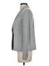 Banana Republic Gray Blazer Size 4 - photo 5
