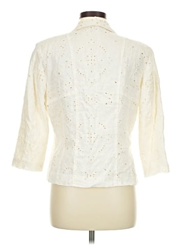 Coldwater Creek Blazer (view 2)
