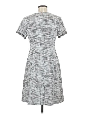 Connected Apparel Casual Dress (view 2)