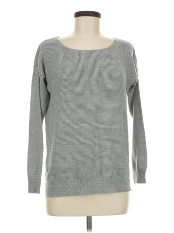 Hannah Long Sleeve Top (view 1)