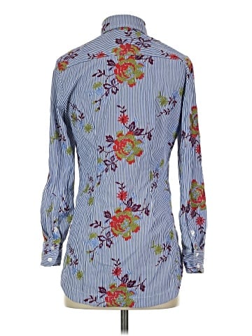 Finley Long Sleeve Blouse (view 2)