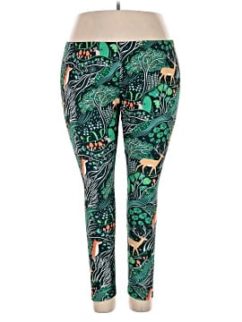 Catalog Favorites Leggings