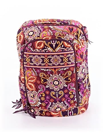Vera Bradley Backpack (view 1)