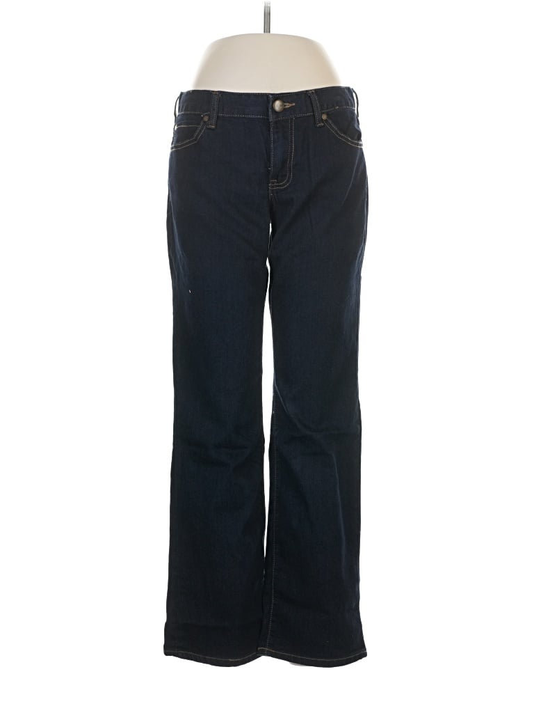 Pre-owned Gap Outlet Jeans In Blue