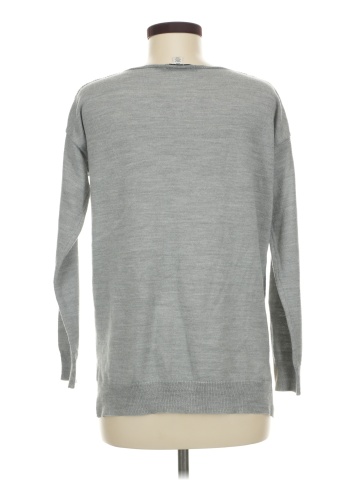 Hannah Long Sleeve Top (view 2)
