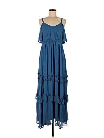 Torrid Casual Dress (view 1)
