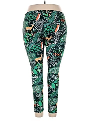 Catalog Favorites Leggings (view 2)