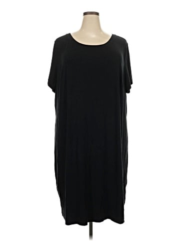Ava & Viv Casual Dress (view 1)