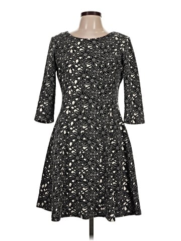 Taylor Cocktail Dress (view 1)